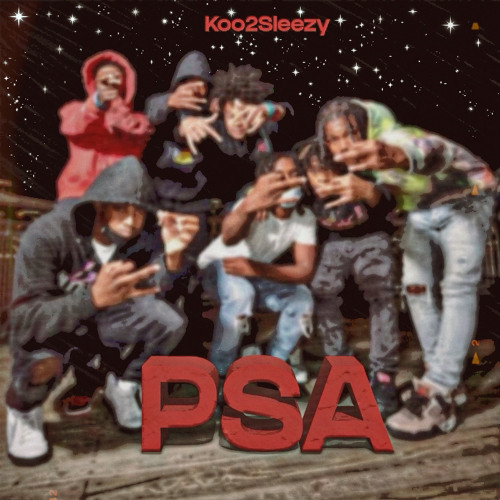 Koo2Sleezy - PSA #FREENLB☔️😈🌟