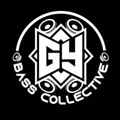 GY BASS COLLECTIVE PROMO MIX