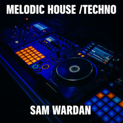 Melodic House_Techno Oct25