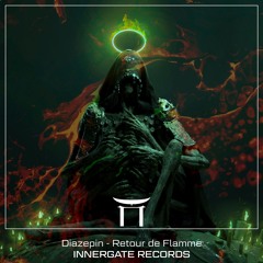 Diazepin - Retour De Flamme (Free Download)