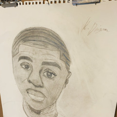 Re11y Re11- Sky's the Limit (Freestyle)