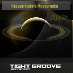 Pseudo Pulse & Messergeist - Hemophobia