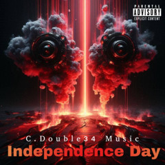 Independence Day (C. Double34 Music, vocals)