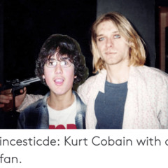Cobain CoCaine