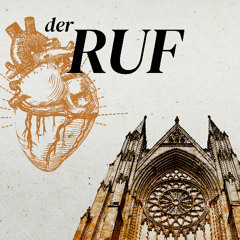 Audio-Podcast #462 // Der Ruf - Der Ruf zur Verantwortung // 16.11.2025