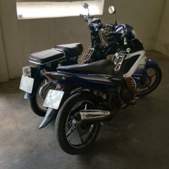 Ngày mẹ lên thăm nuôi (tiktok version)