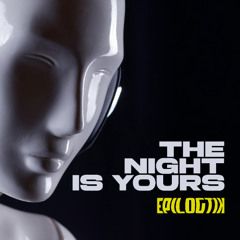 THE NIGHT IS YOURS