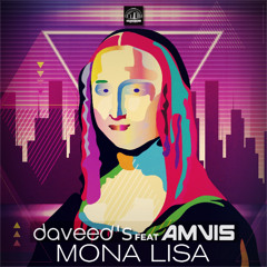 Daveed's & Amvis - Mona Lisa (Long Play)