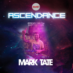 Mark Tate - Ascendance debut 26/09/2025