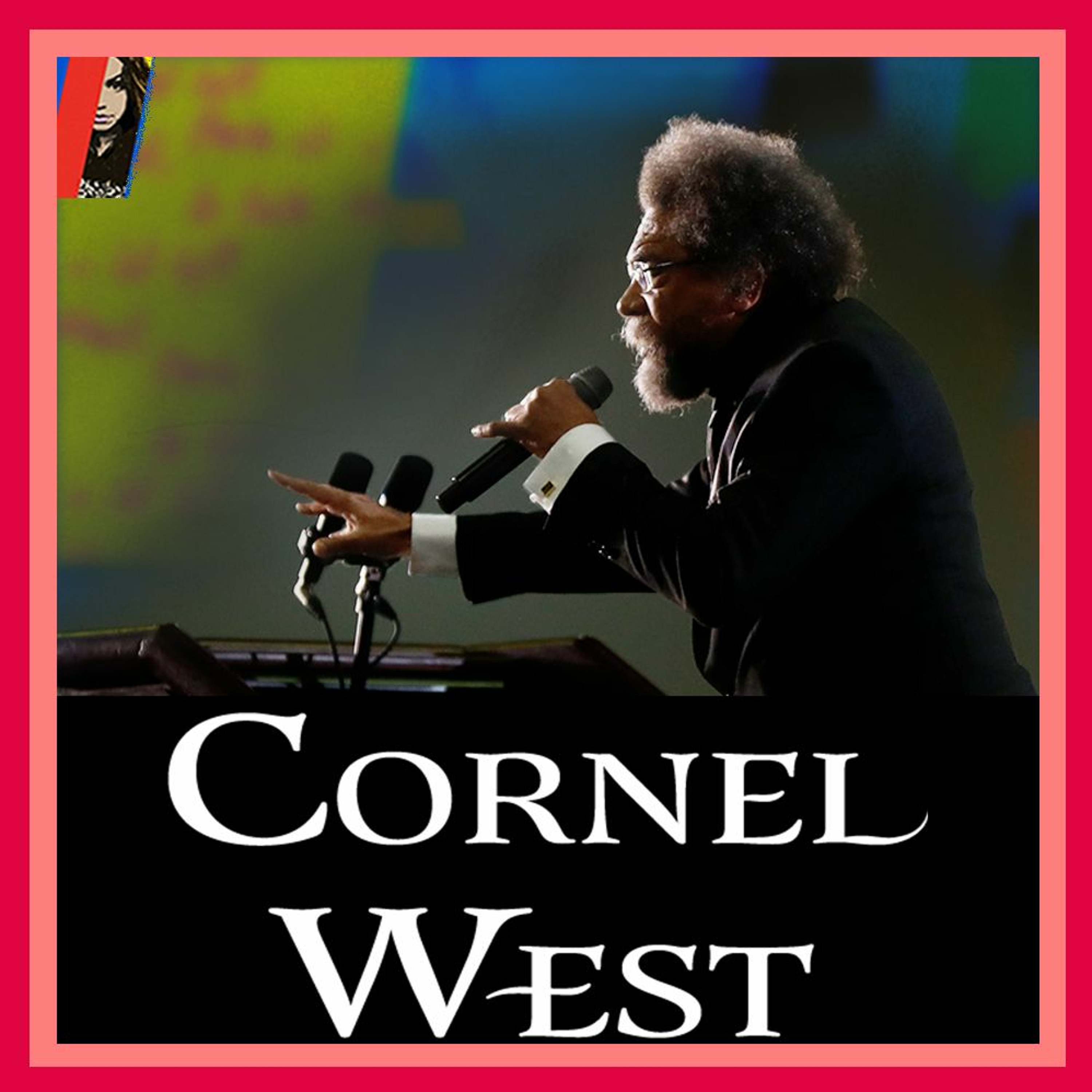 Cornel West