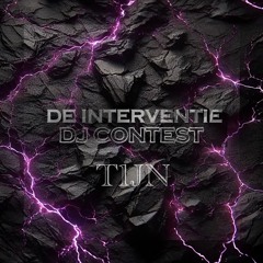 T1JN | DJ CONTEST 'DE INTERVENTIE'