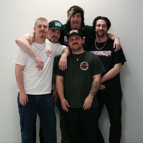 WMSC Unplugged: Westmain