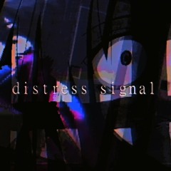 distress signal