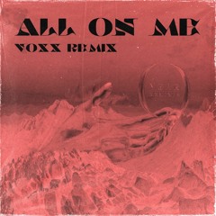 Tchami - All On Me (feat. ZHU)(VOXX Remix)