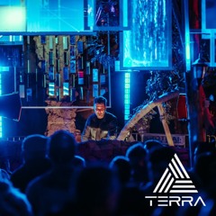 DJ Zombi @ TERRA Hope 2 / 10.01.2025