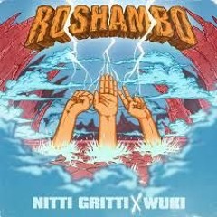 Nitti Gritti & Wuki - Swet (OHSH BOOTY)