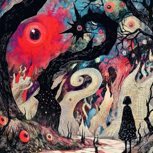 PRiMiTiVE (iii)