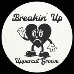 The Fatback Band - Breaking Up With Someone You Love Is Hard To Do (Uppercut Groove Edit)
