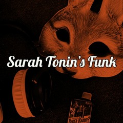 Sarah Tonin's Funk