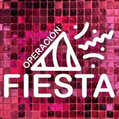 ALO OPERACION FIESTA