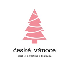 České vánoce (Přátelé z fejsbuku)