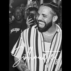 “Silhouettes” Drake Type Beat | 131 BPM