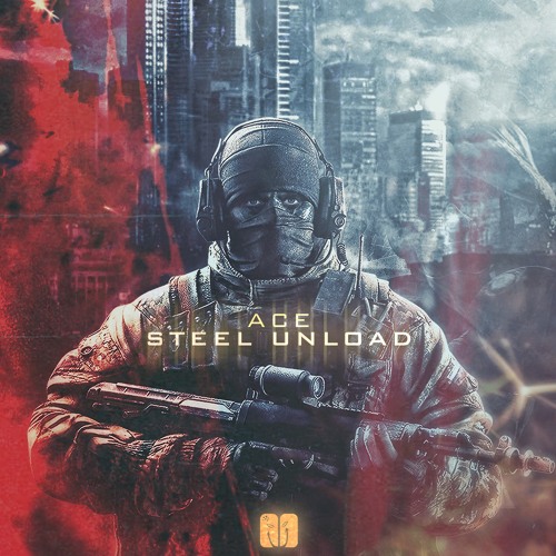 Ace - Steel Unload