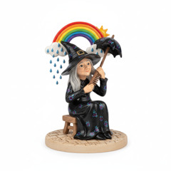 Plou i fa sol