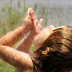 Rainy Day in May