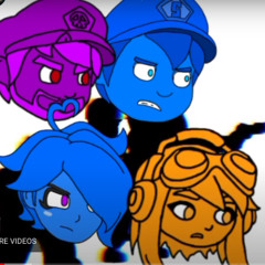 After-Borne SMG4 (Flm Release)