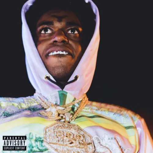 KODAK BLACK TYPE BEAT - "WIZARD"