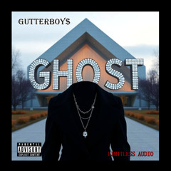 GutterBoy$ - GHOST [Prod. Jdmakesbeats]