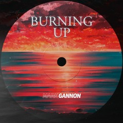 Mark Gannon - Burning Up