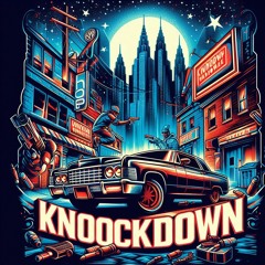 K$ryl - Knockdown (prod. drippxyblue x thankutimmy)
