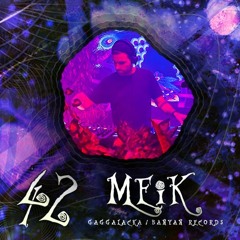 "Radio Gagga Podcast" Vol. 42 mixed by MEiK