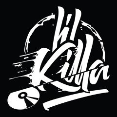 DJ LIL'KILLA AFRONAIJA 2020