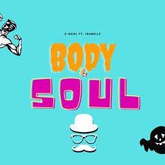 C-Bool ft. Isabelle - Body & Soul (Karsky Edit)