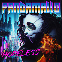 Hopeless [Feat. Solaria Lite]