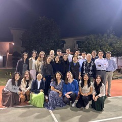 Lord, I just love you (in my heart)