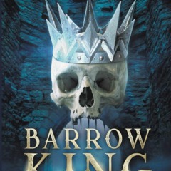 DOWNLOAD eBook Barrow King The Realms Book One - (An Epic LitRPG Adventure