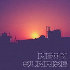 Neon Sunrise