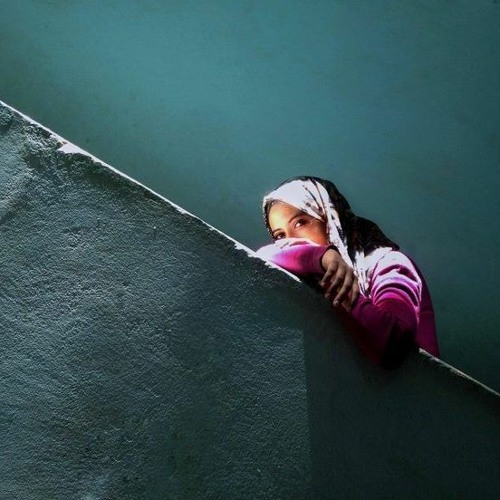 أنا قلبي مش معايا وفايتني ولُه حكاية