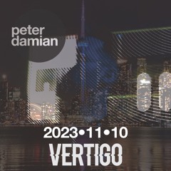 Live From Vertigo 2023•11•10