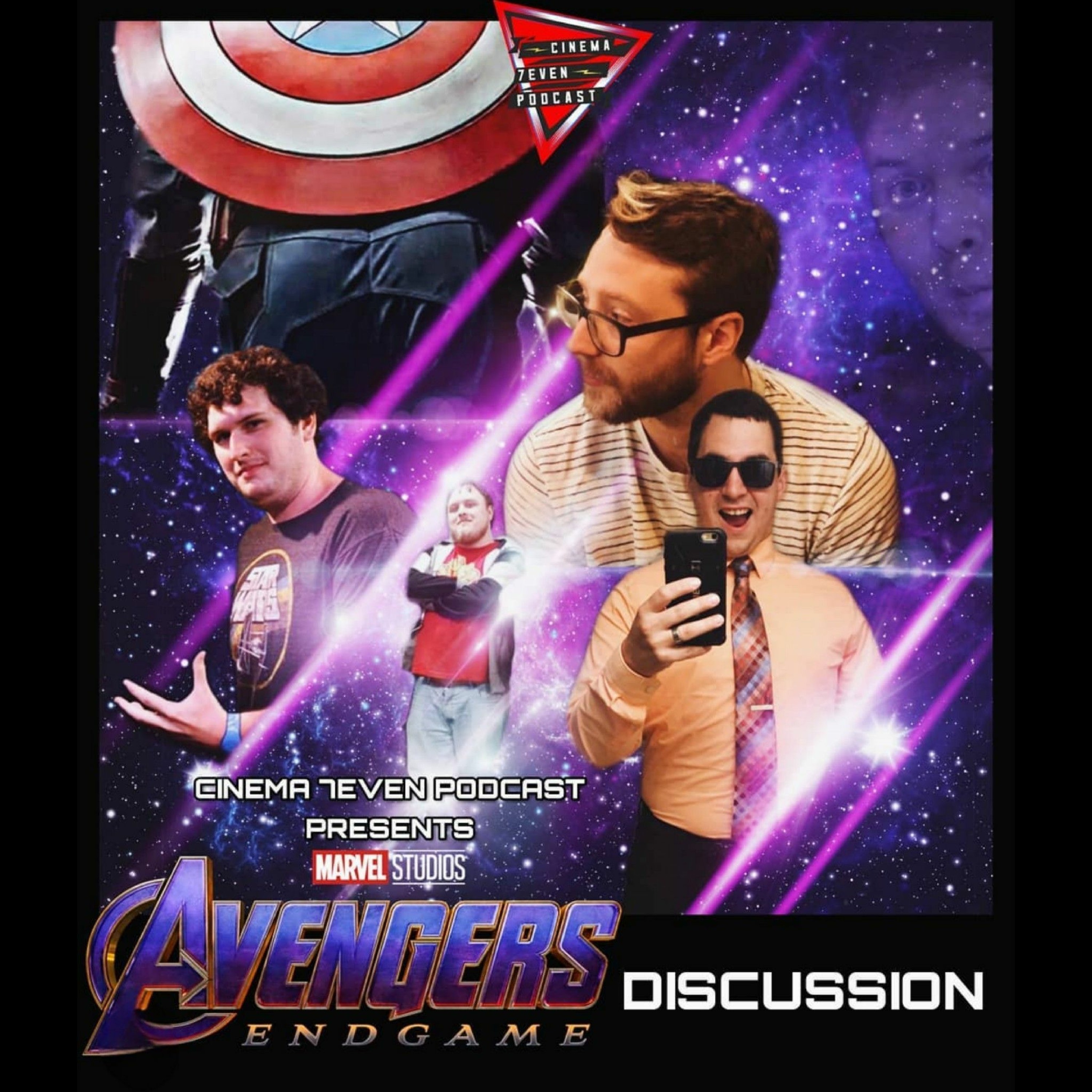 Cinema 7even