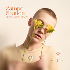 Previa - Siloé - Campo Grande (Crazy Cupid Remix)