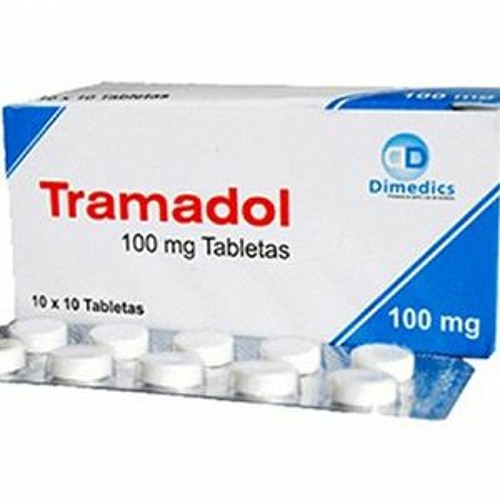 Achat Tramadol 200
