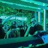 MAX DEAN B2B LUKE DEAN @ MINT FESTIVAL 2025 DJ mix artwork - Electronic music tracklist cover image