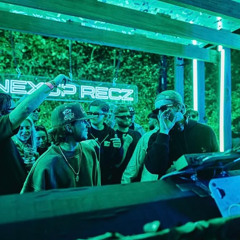 MAX DEAN B2B LUKE DEAN @ MINT FESTIVAL 2025