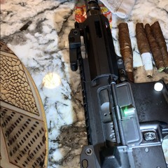 Cfwu (feat. Kartel Doit)