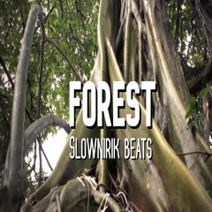 Post Malone x Justin Bieber Type Beats 2023 - "Forest" [Deep Rap Melodic Pop Instrumental 2023]